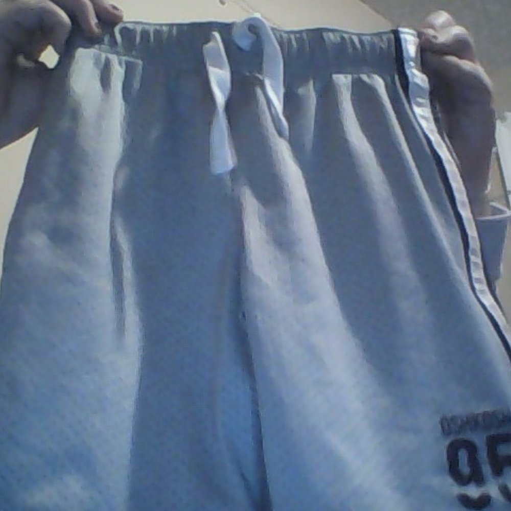 Child basketball shorts (together or individual)